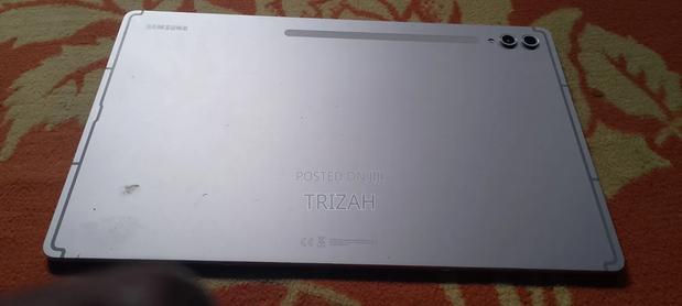 Samsung Galaxy Note 10.1 (2014 Edition) 256 GB Gray - thumbnail 2