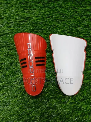 Quality Football Shin Guards
