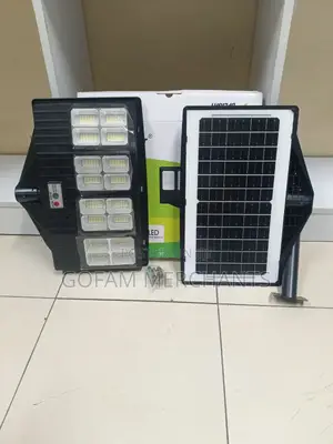 High Brightness Dp Light 400w Streetlight With Motion Sensor