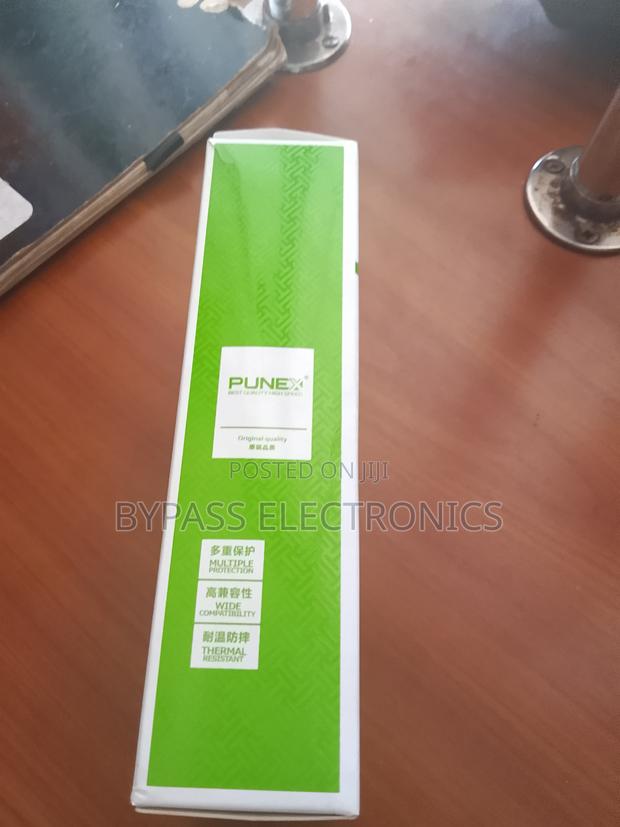 Punex Charger - thumbnail 2