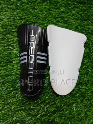 Messi Adidas Predator Shin-Guards