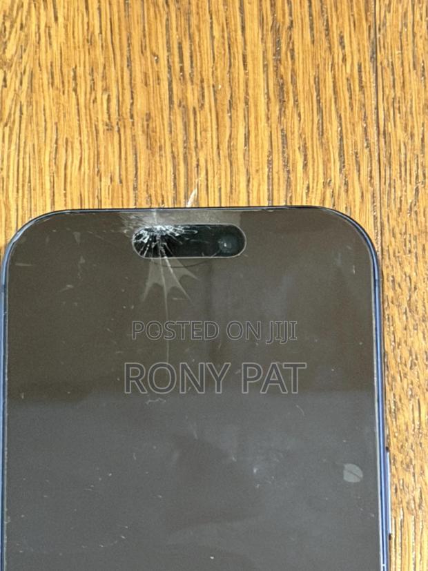 Apple iPhone 17 Pro 512 GB Blue - thumbnail 2
