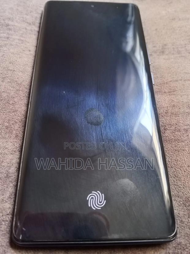New Infinix Note 40 Pro Plus 5G 256 GB Blue - thumbnail 8