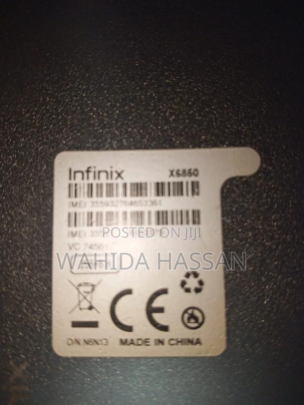 New Infinix Note 40 Pro Plus 5G 256 GB Blue - thumbnail 14