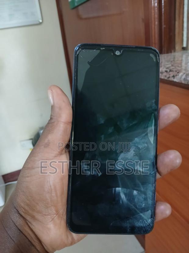 Xiaomi Redmi Note 11S 128 GB Blue - thumbnail 2