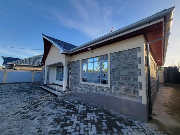 3bdrm Bungalow in Migutha, Kimbo for rent - thumbnail 15