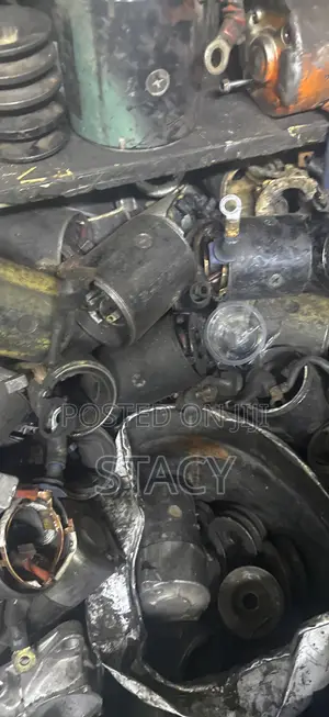 Repair and Service