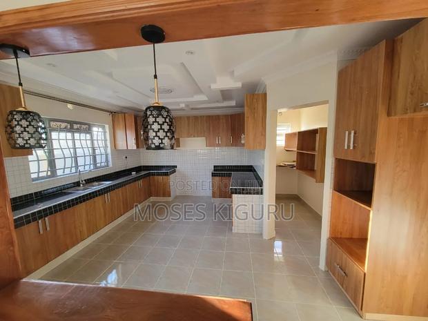 3bdrm Bungalow in Migutha, Kimbo for rent - thumbnail 6