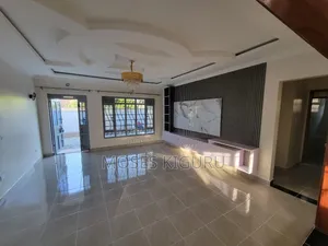 3bdrm Bungalow in Migutha, Kimbo for rent