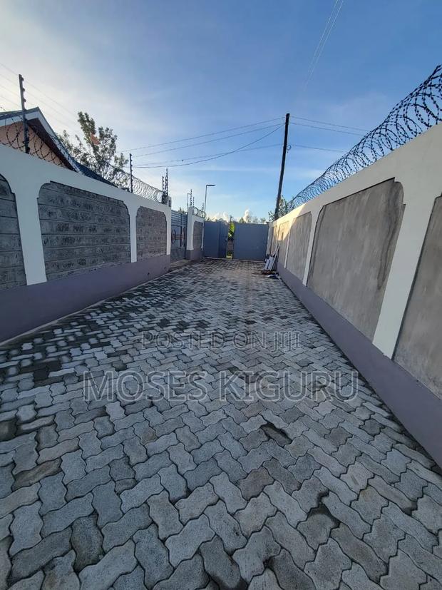 3bdrm Bungalow in Migutha, Kimbo for rent - thumbnail 14