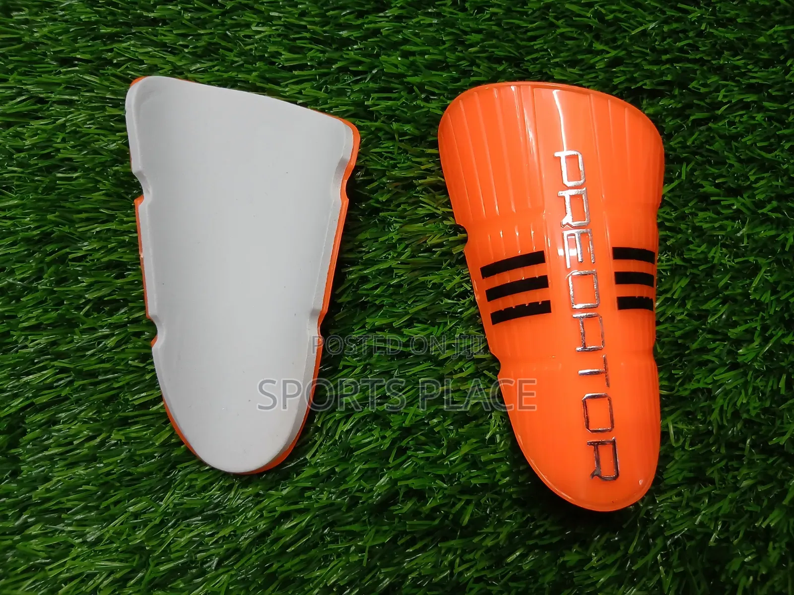 Adidas Shin Guards