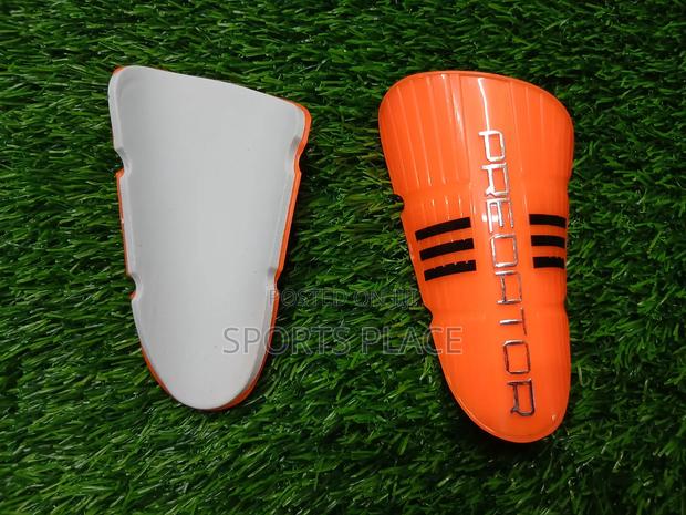Adidas Shin Guards