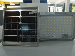 T-8100 Solar Light Ip66