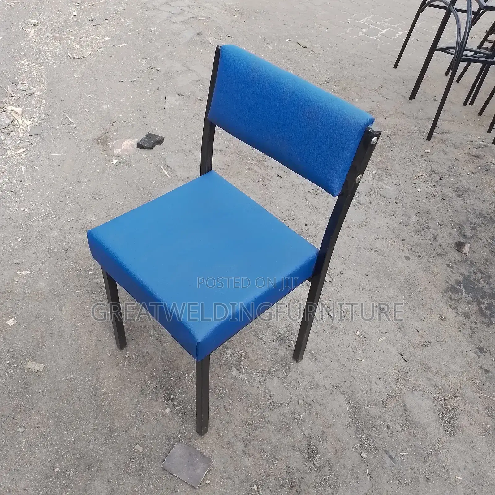 High-Quality Chair