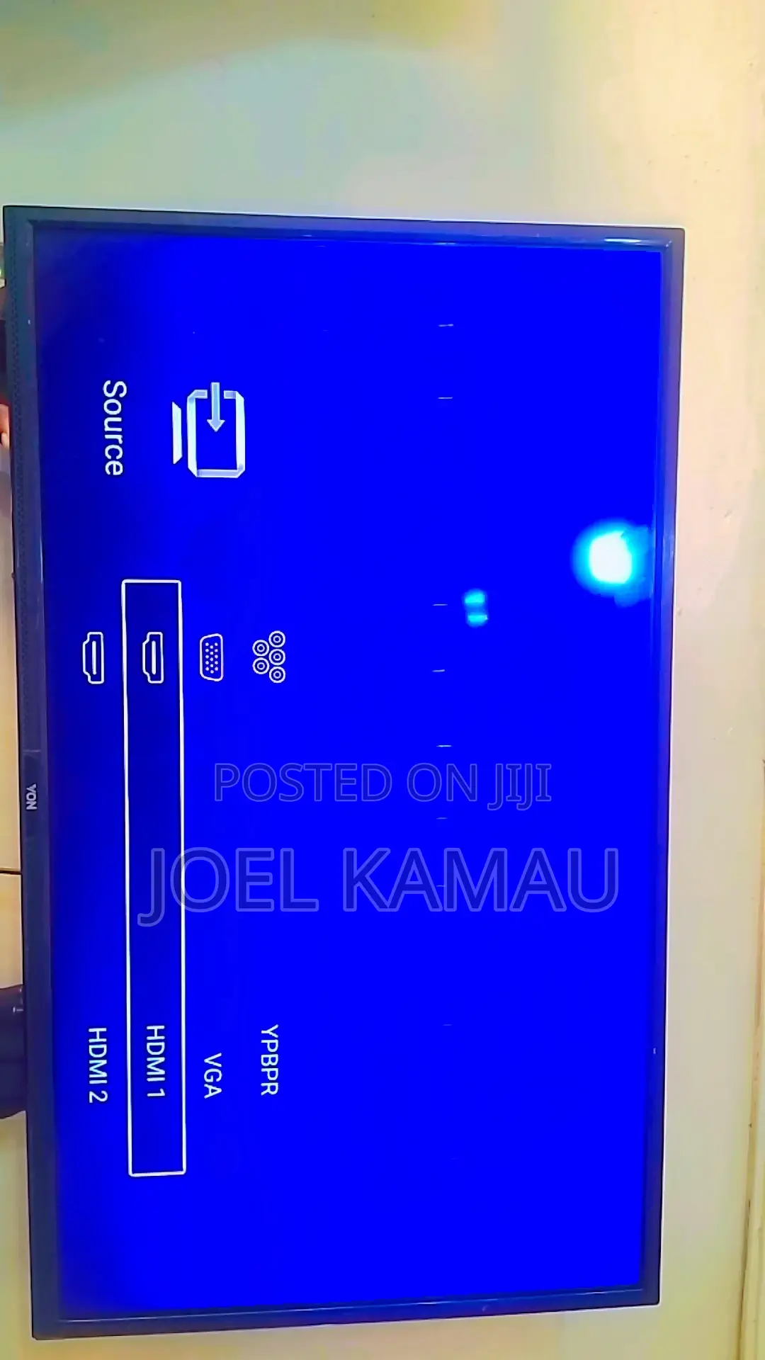 Von Smart Tv
