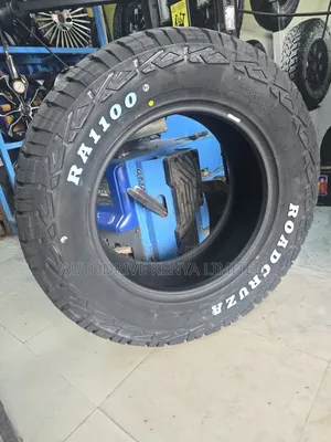 285/60r18 Roadcruza All Terrain Tire