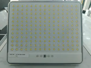 Solar Light 500w Ip67