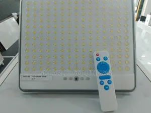 Solar Light 500w Ip67
