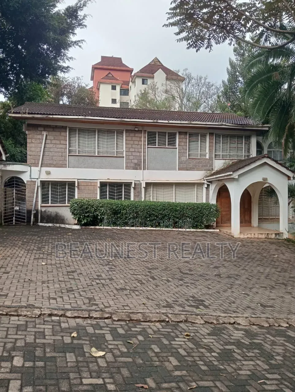 1.15 Acre Land
