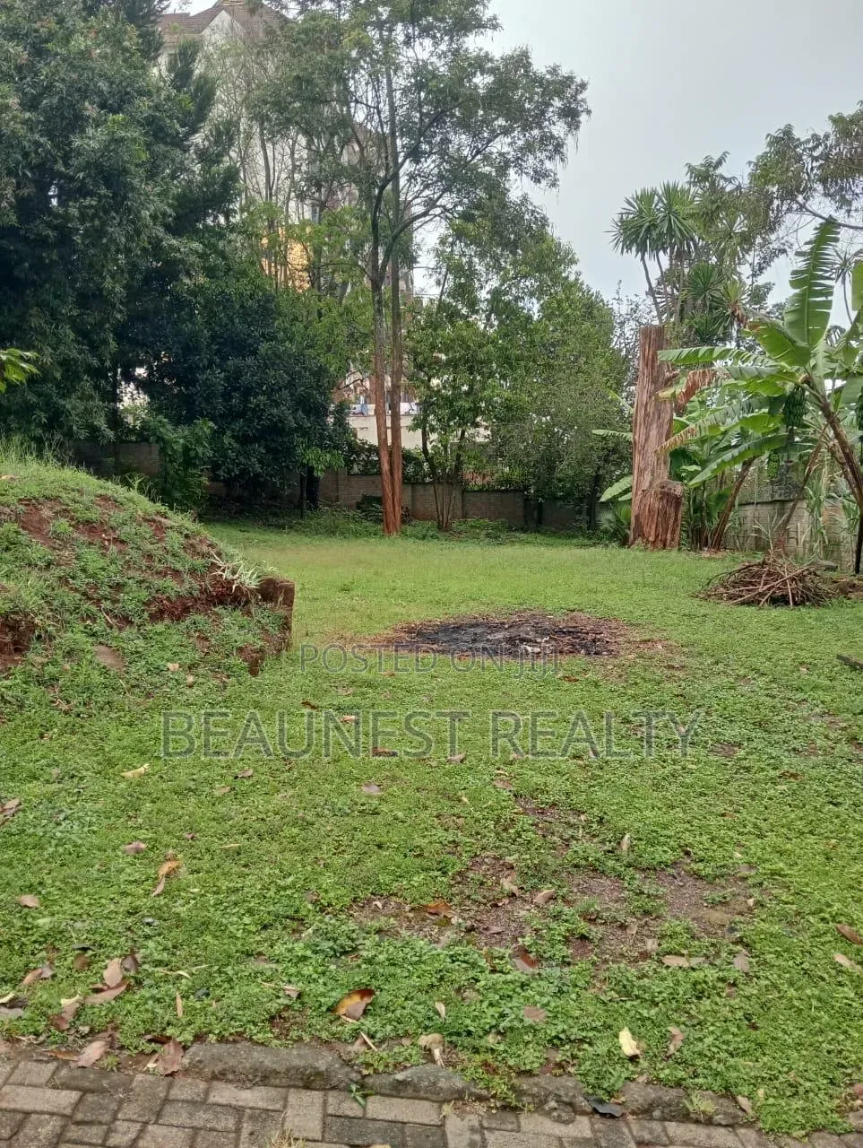 1.15 Acre Land