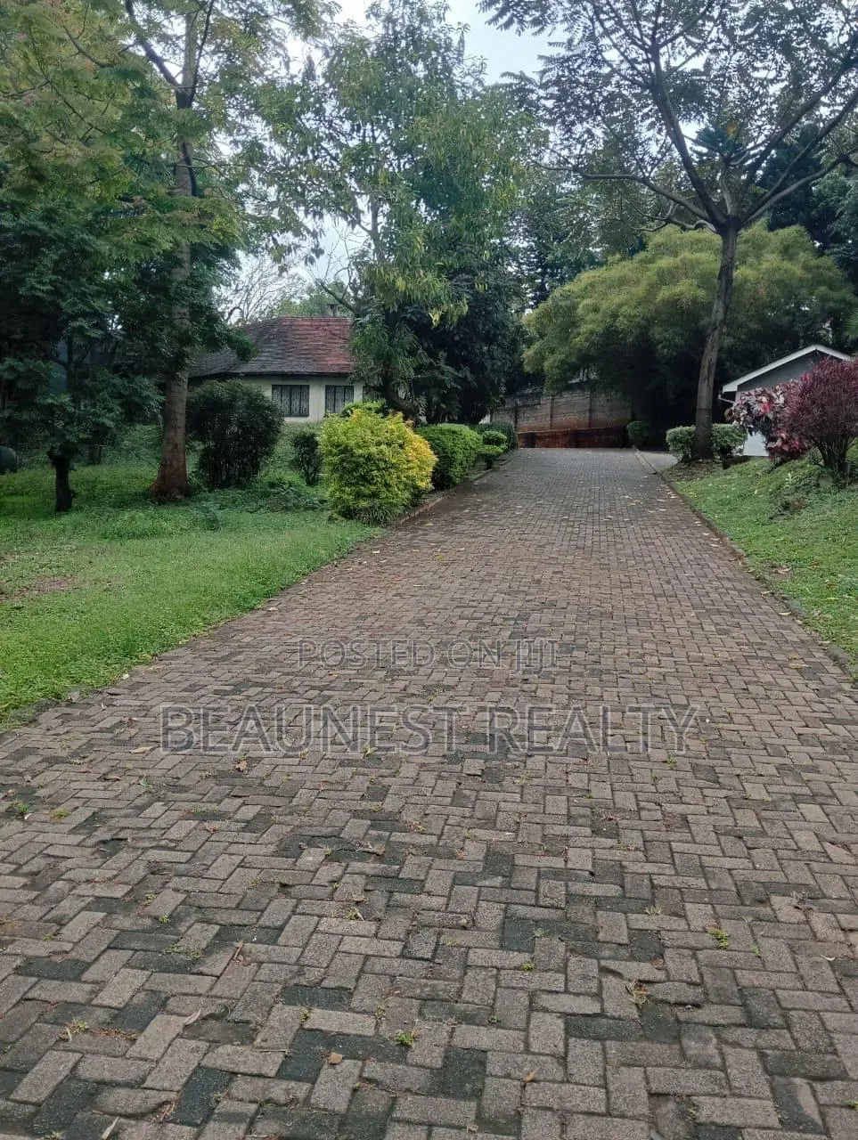 1.15 Acre Land