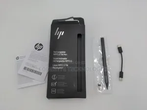 Hp MPP 2.0 Tilt Pen