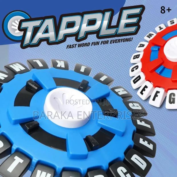 *Tapple Game* - thumbnail 3