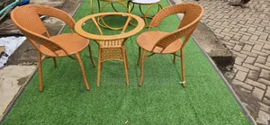 Outdoor Furniture