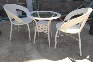 Outdoor Furniture