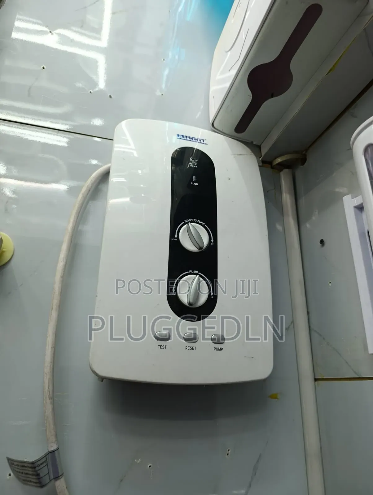 Maat Instant Electric Water Heater