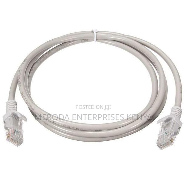 Internet Cable Patch Cat 6 1.5m