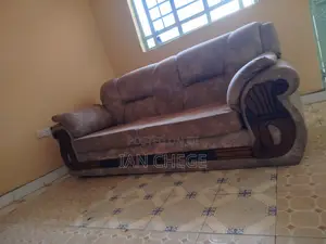 Sofa Set (3 Seater)
