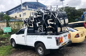 Fast Secure Transport Services | JMD Logistics Kenya