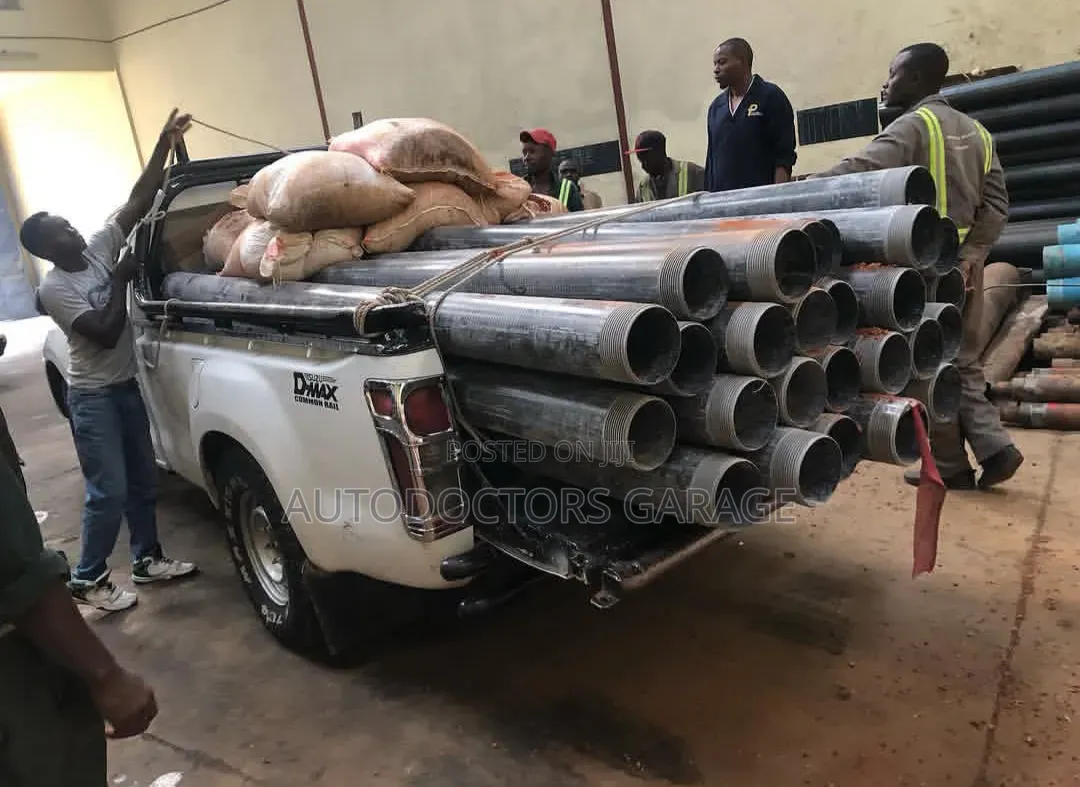Fast Secure Transport Services | JMD Logistics Kenya