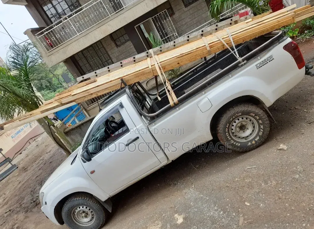 Fast Secure Transport Services | JMD Logistics Kenya