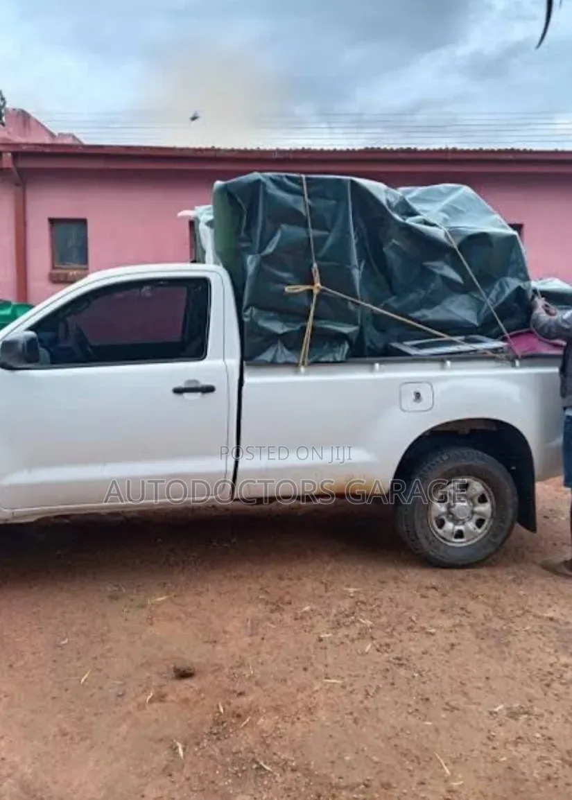Fast Secure Transport Services | JMD Logistics Kenya