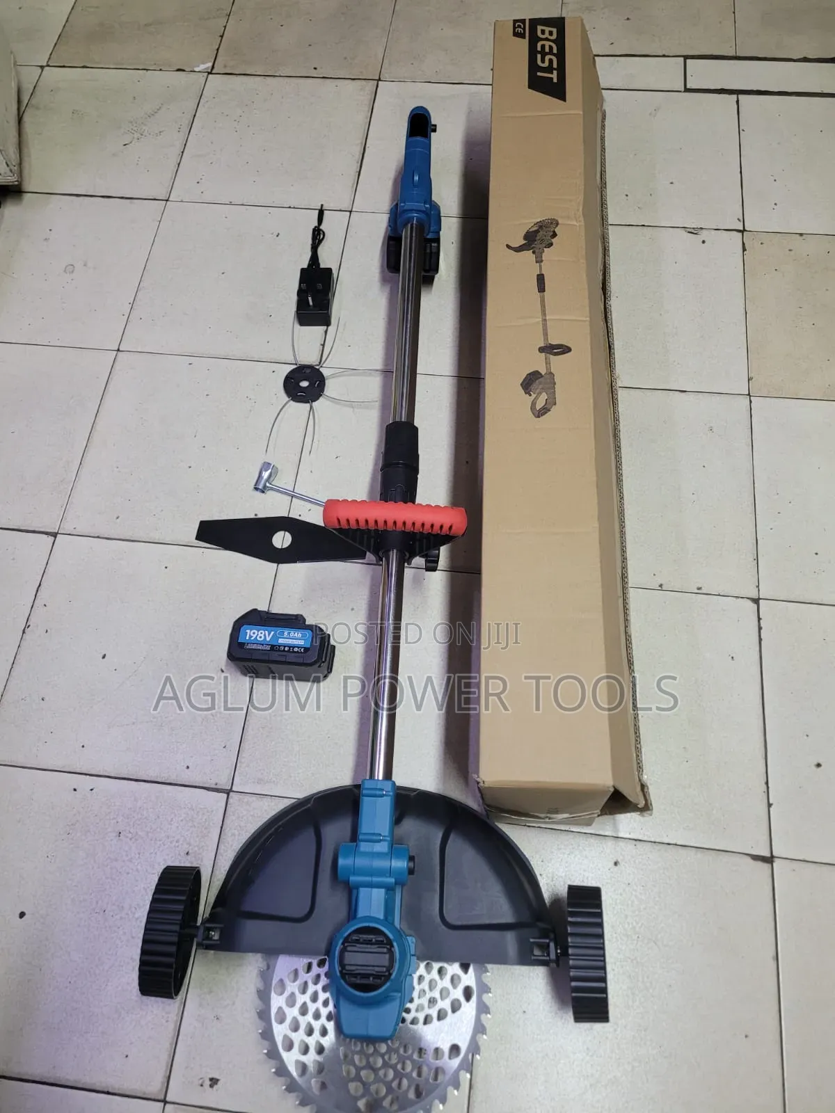 Wall Sander Corded