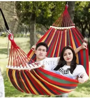 Outdoor Hammock