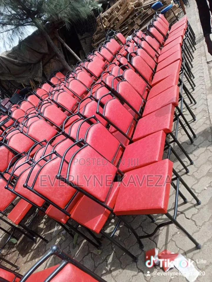Restaurant Chairs
