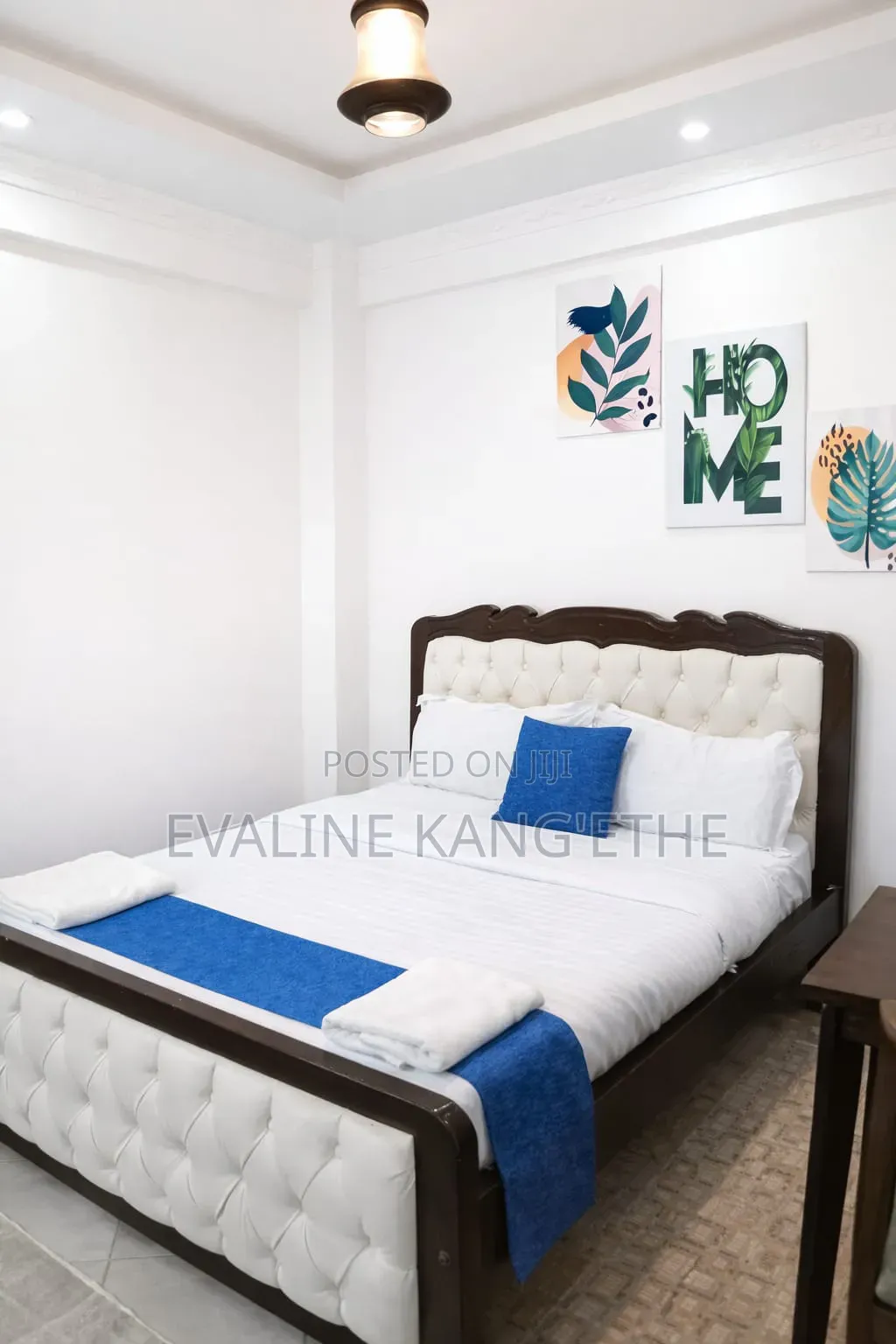 Studio Airbnb Nanyuki
