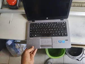 Laptop HP EliteBook 820 G1 8GB Intel Core i5 HDD 500GB