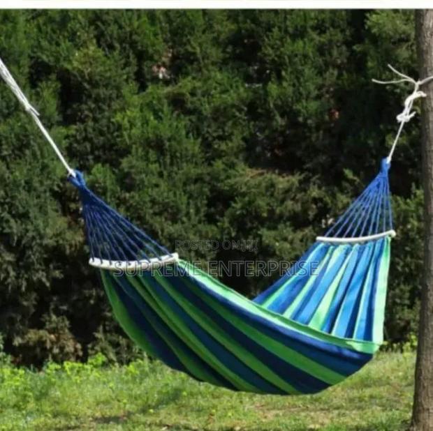 Heavy Duty Heavy Duty Hammock