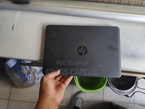 Laptop HP EliteBook 820 G1 8GB Intel Core i5 HDD 500GB