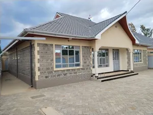 3bdrm Bungalow in Migutha, Kimbo for rent