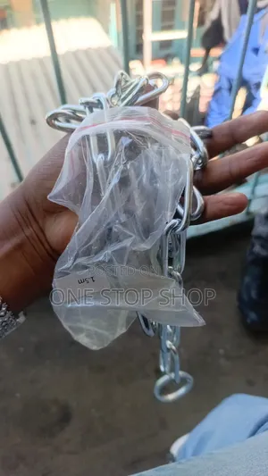 Bike Supplies Chain Lock 1.5m
