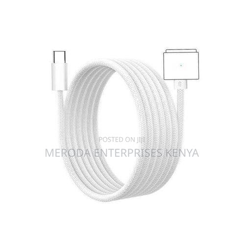 Type-C to Magsafe 3 Cable 2
