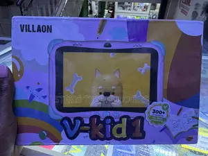 New Villaon V-Kid 1 32 GB Pink