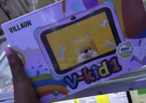 New Villaon V-Kid 1 32 GB Pink