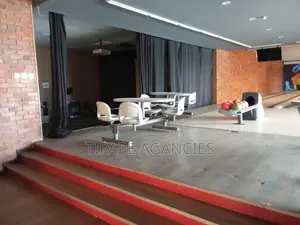 Restaurant Space Westlands Muthithi Road for Rent