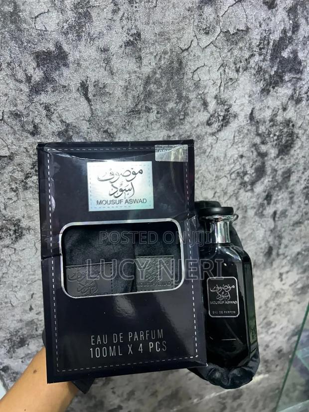 Fragrance Sprays - thumbnail 2